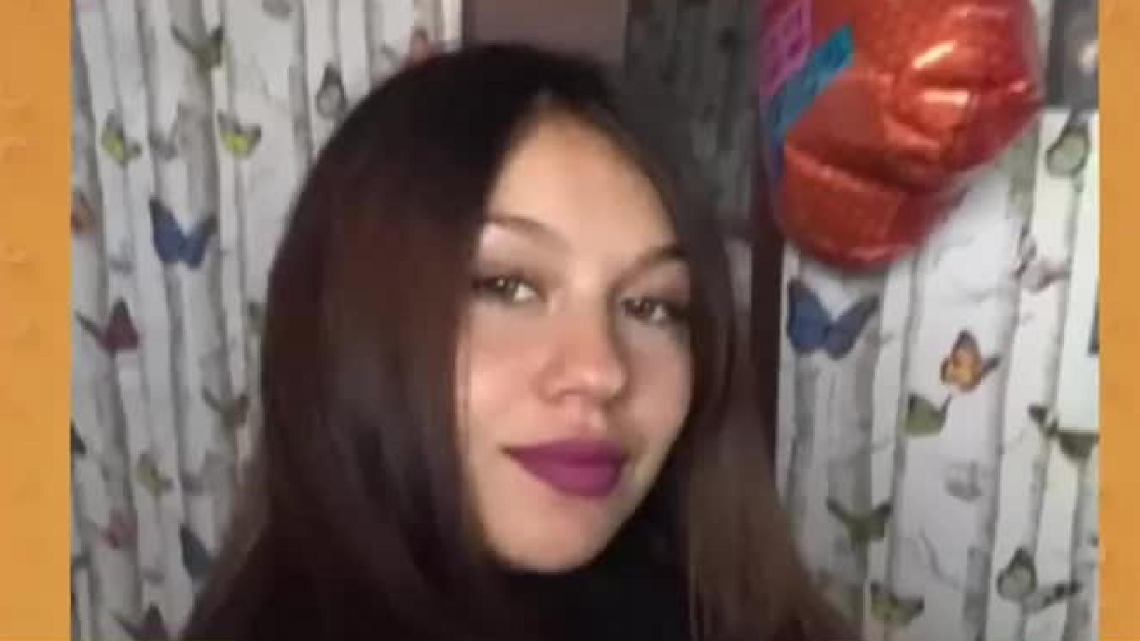  joven 20 de años desaparecida tras fugarse del Hospital Félix Bulnes
