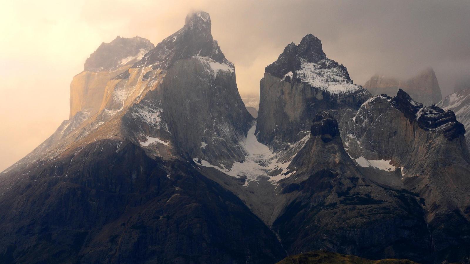 Torres del Paine | Agencia Uno