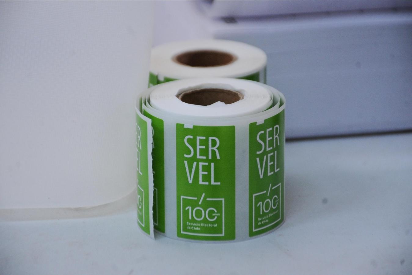 Sigue el Minuto a Minuto de las Elecciones por el 13