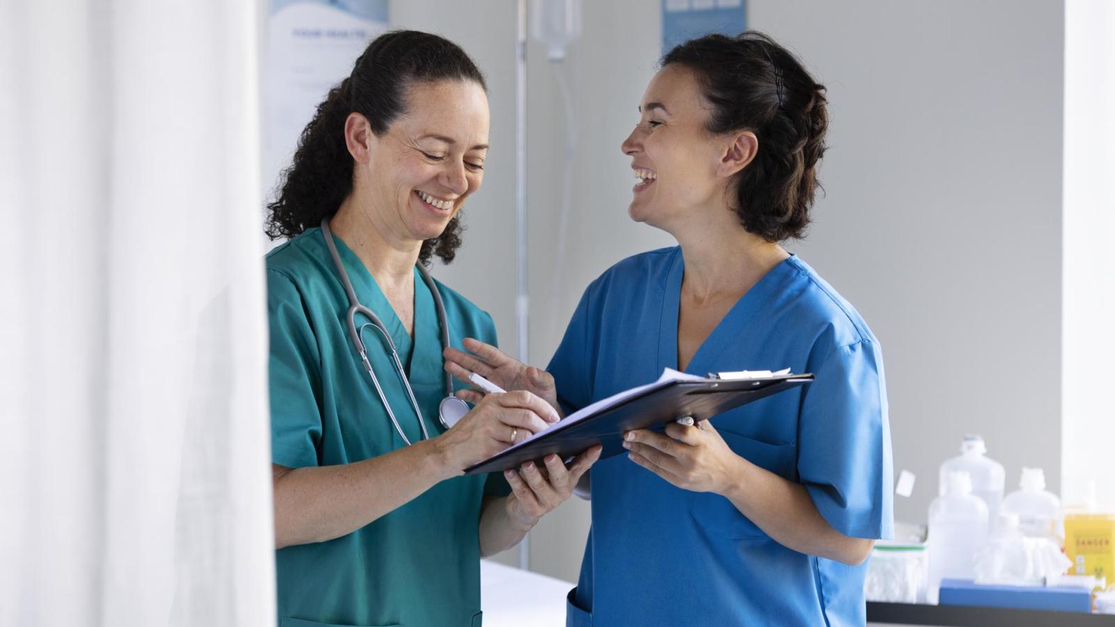 ¿Te animas? - Freepik