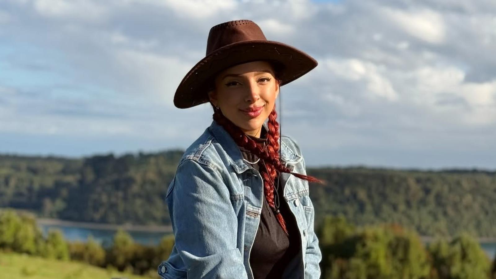 Instagram @lachilota.oficial