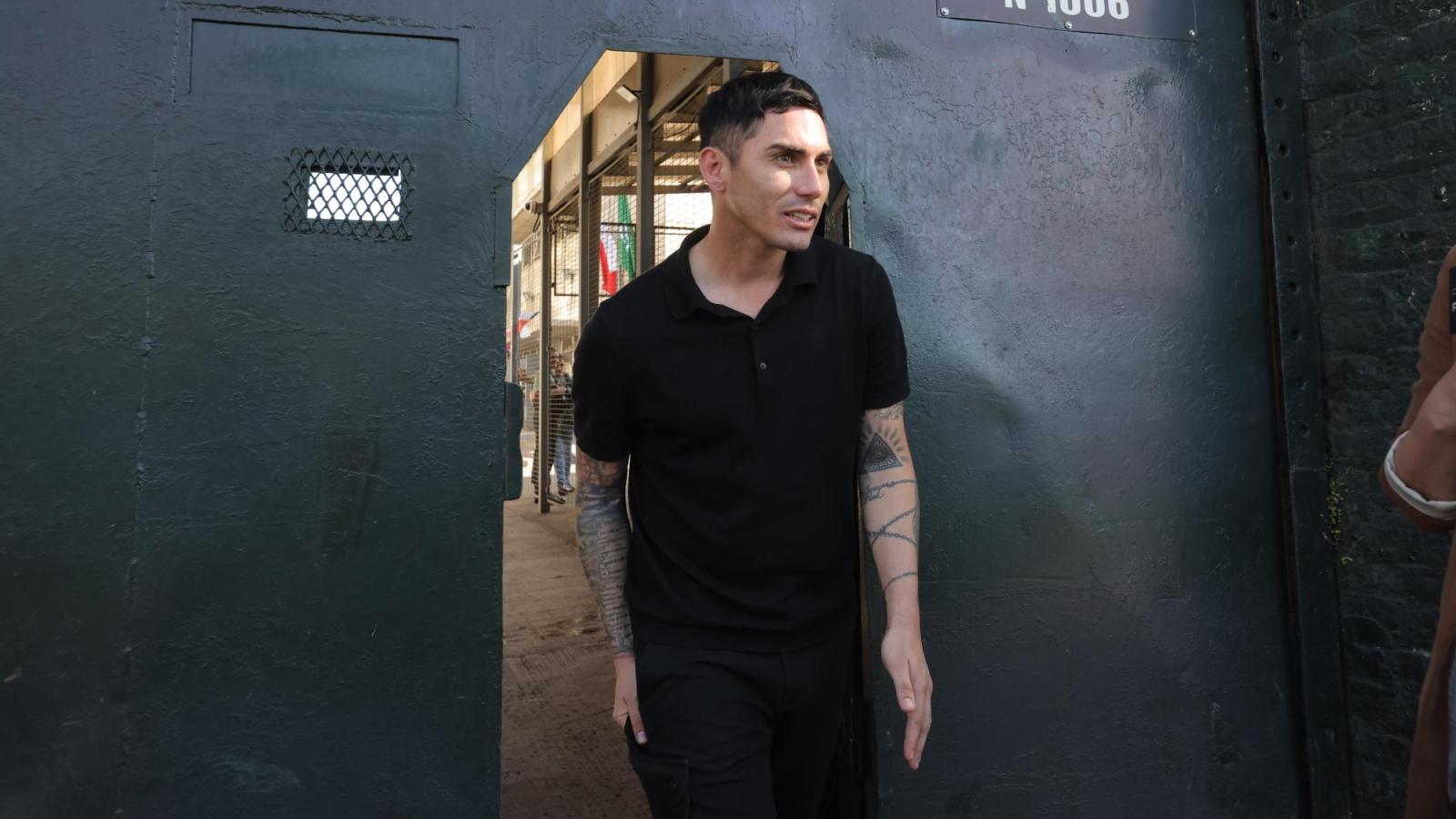 Jean Paul Pineda - Aton