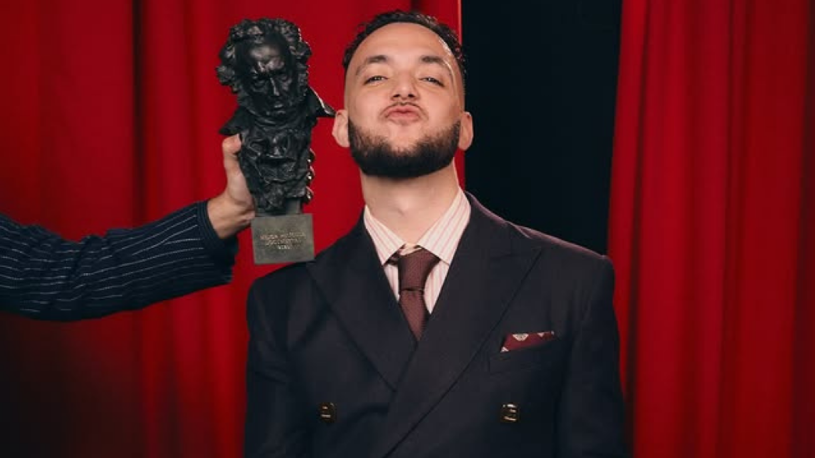 C. Tangana - Instagram