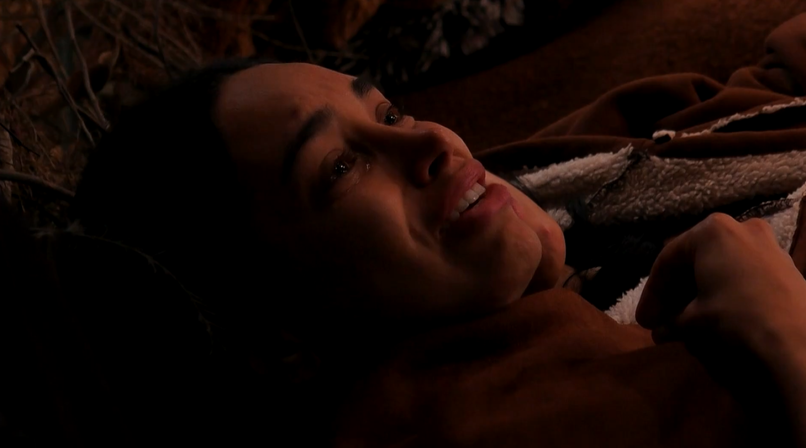 Canal 13 - Mundos Opuestos