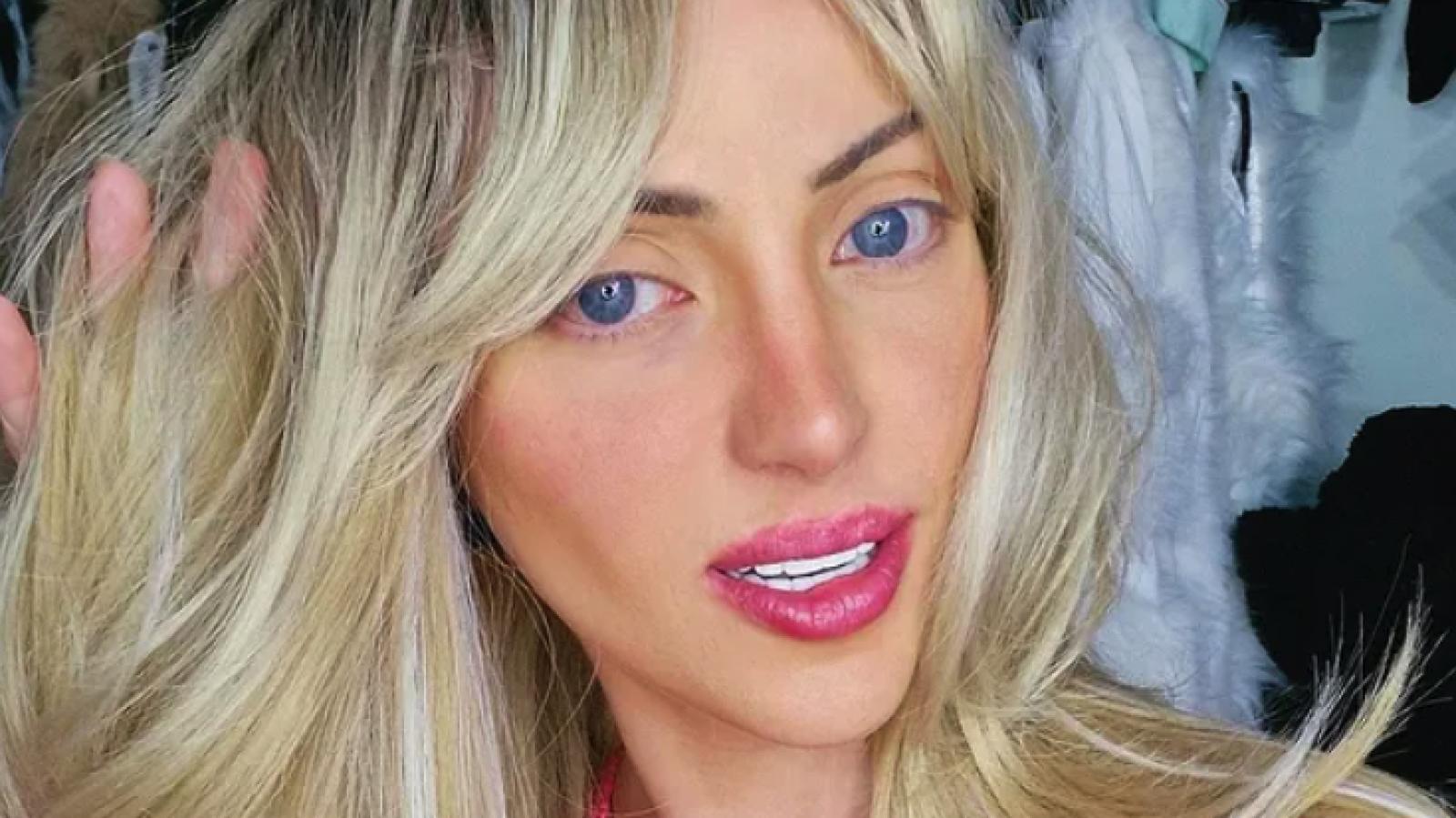 influencer Barbie/Instagram