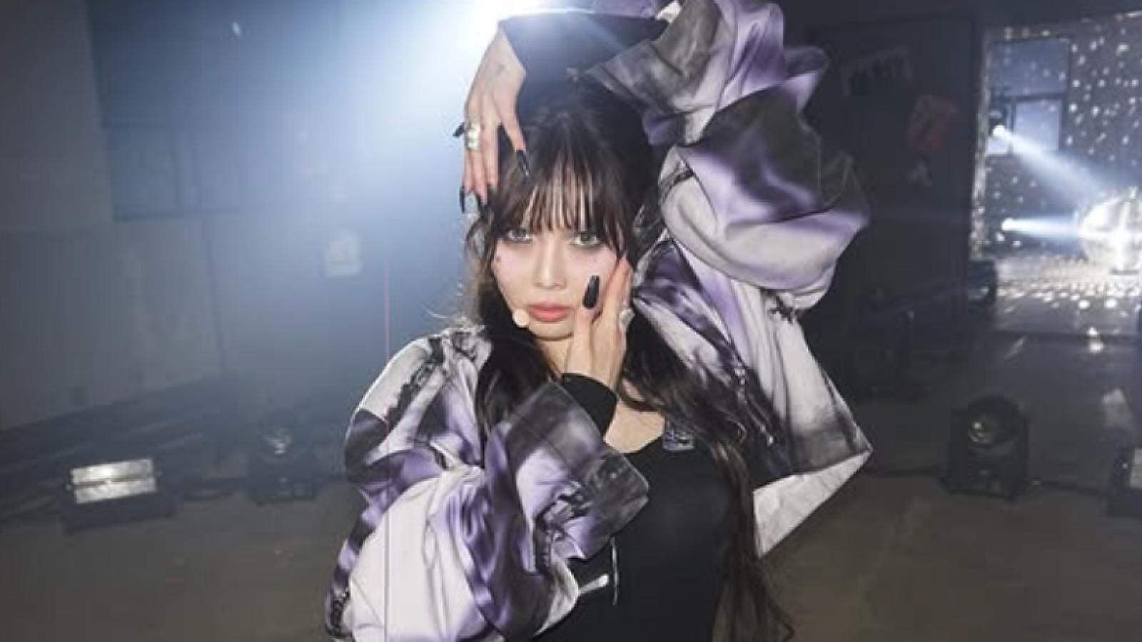 Hyuna/Instagram
