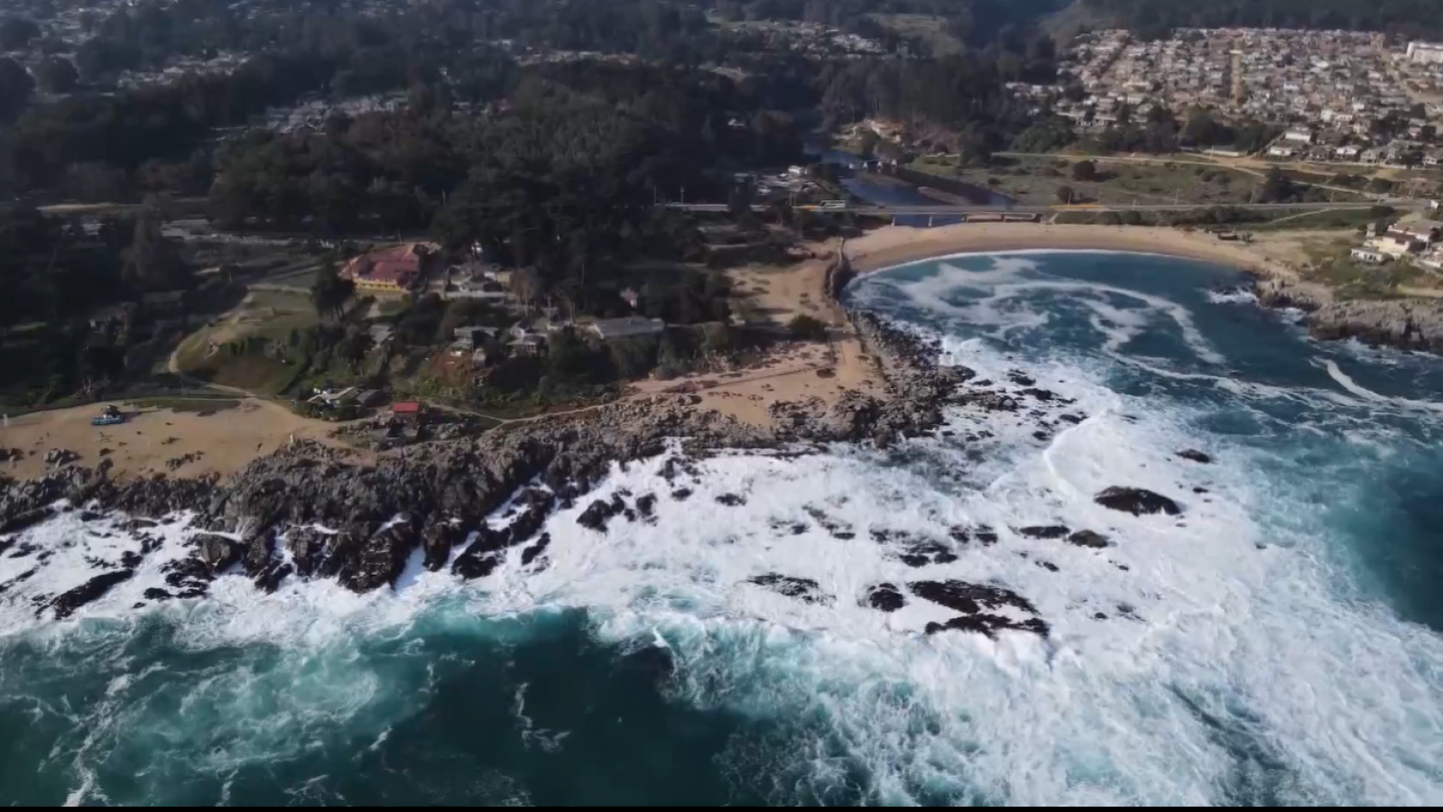 Recomiendo Chile - Canal 13