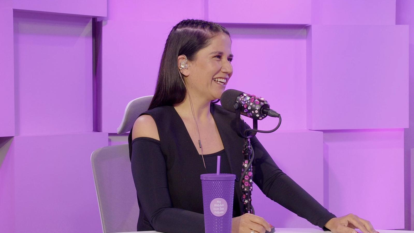 No hables con las rubias