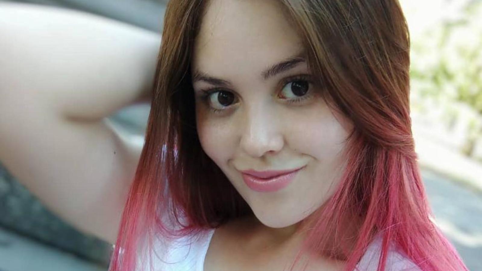 Carolina Ancán, nutricionista encontrada muerta en Chillán - Créditos: Instagram