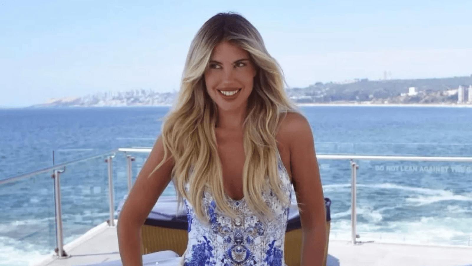 Coté López - Instagram