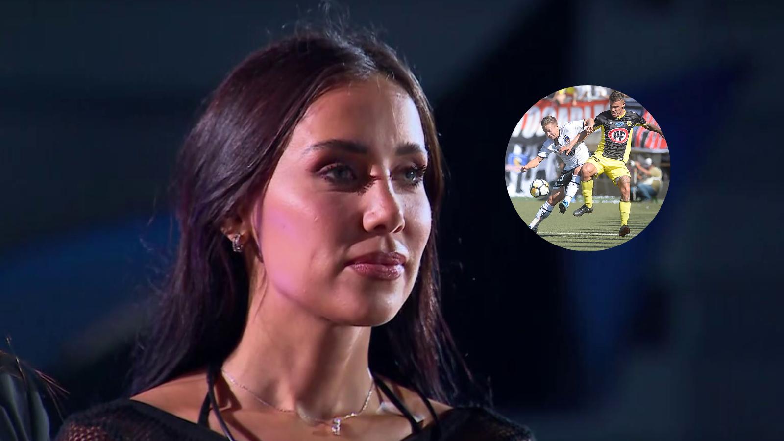 Canal 13/Agencia UNO