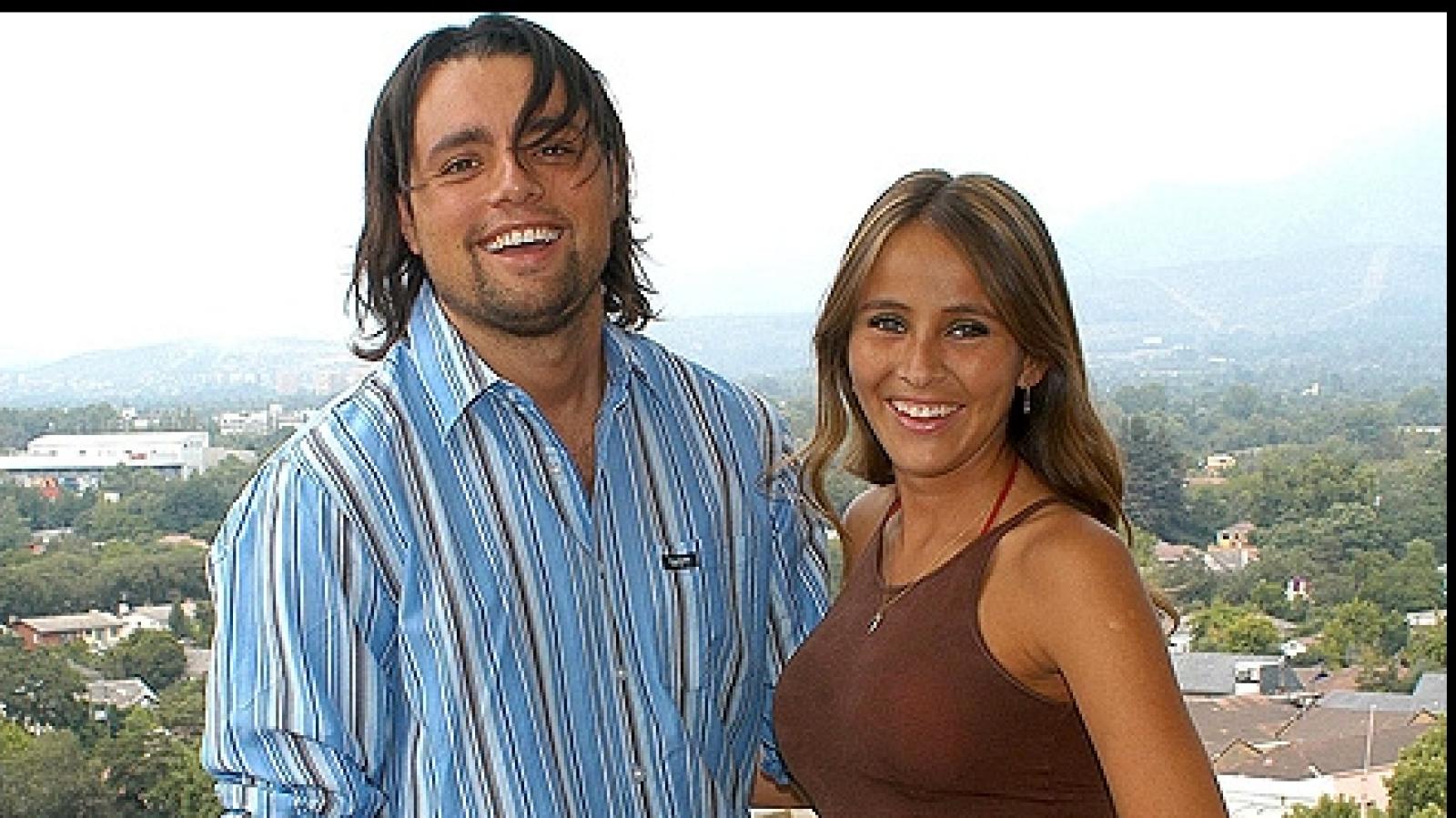 Daniel Valenzuela y Paloma Aliaga - Reproducción