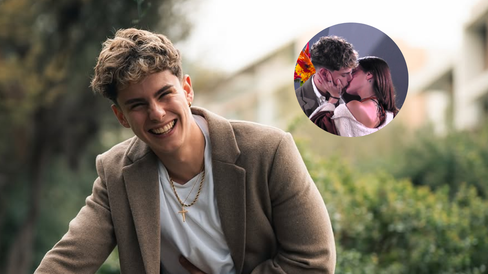 Canal 13 - Mundos Opuestos