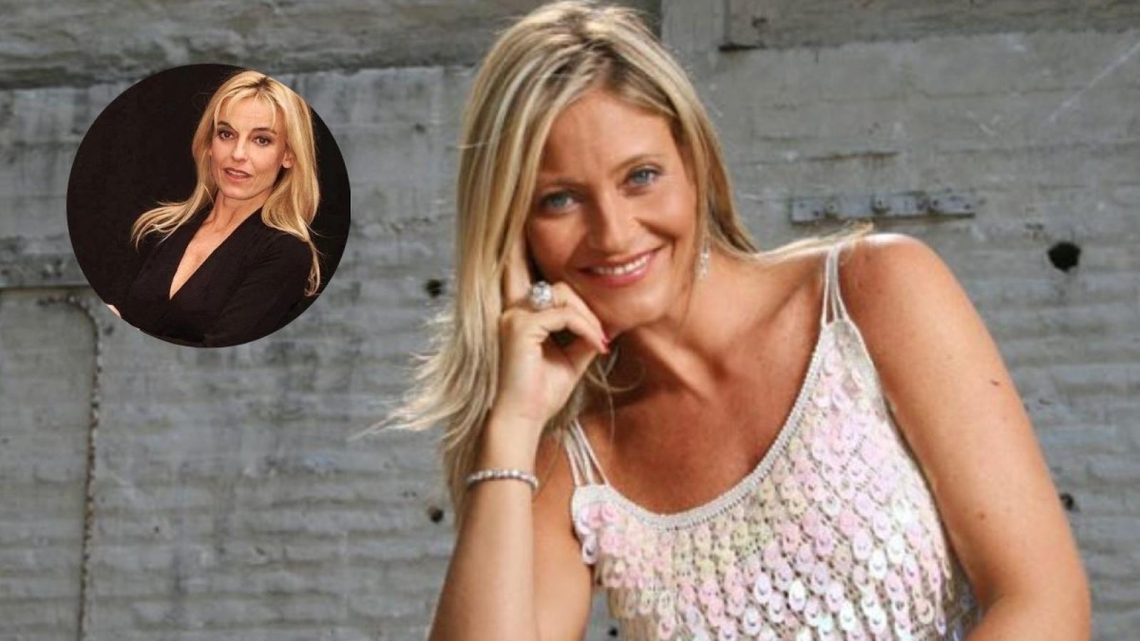 Adriana Vacarezza y Marcela Vacarezza