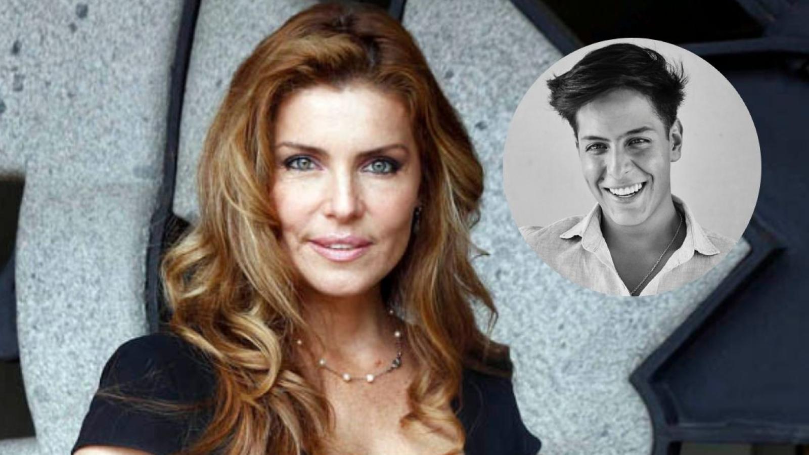 Andrea Molina - Máximo Bolocco