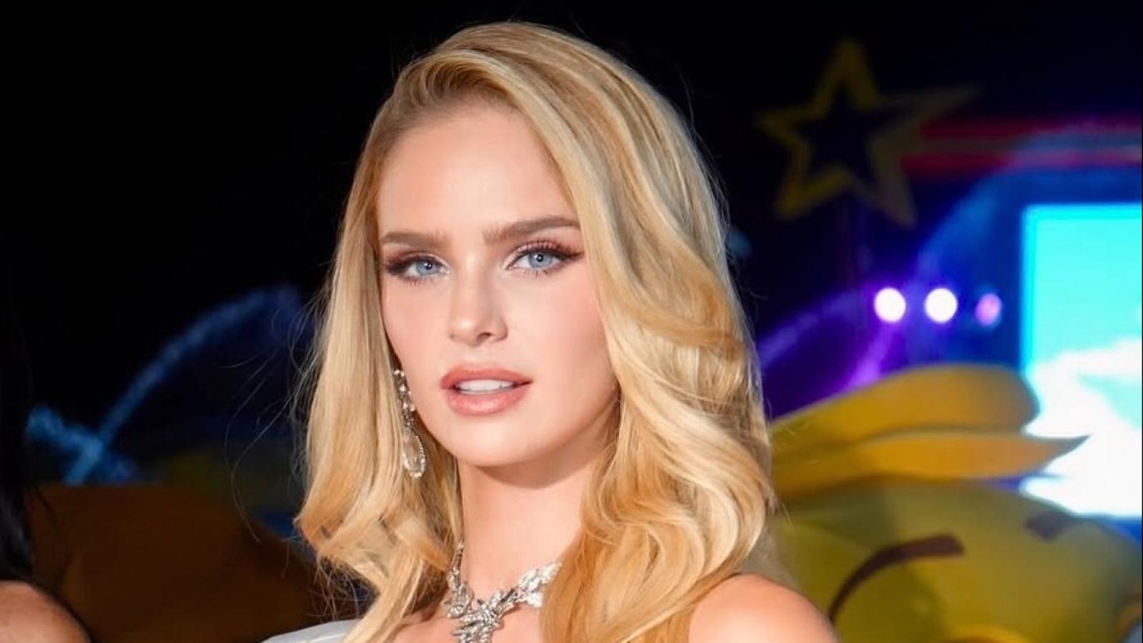 Inna Moll | Instagram