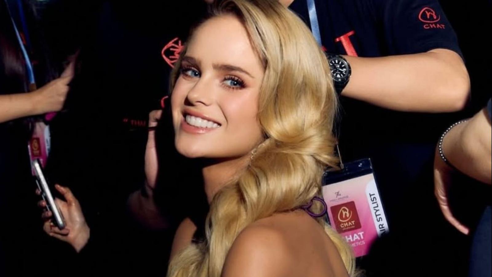 Inna Moll | Instagram