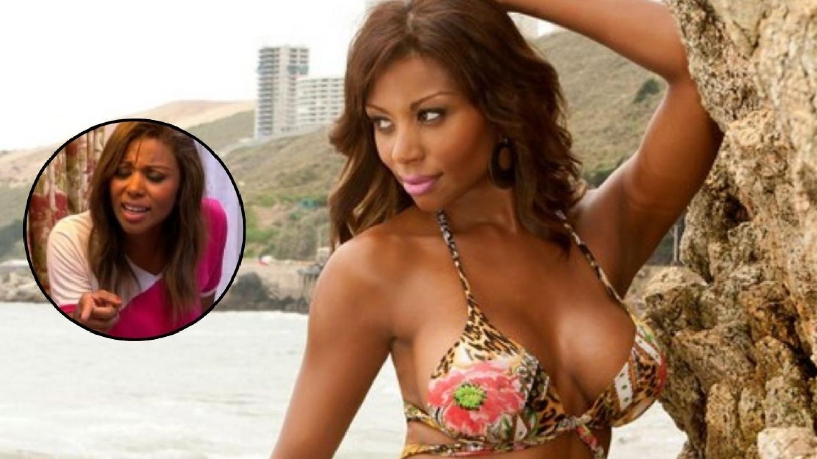 El presente de Dominique Lattimore