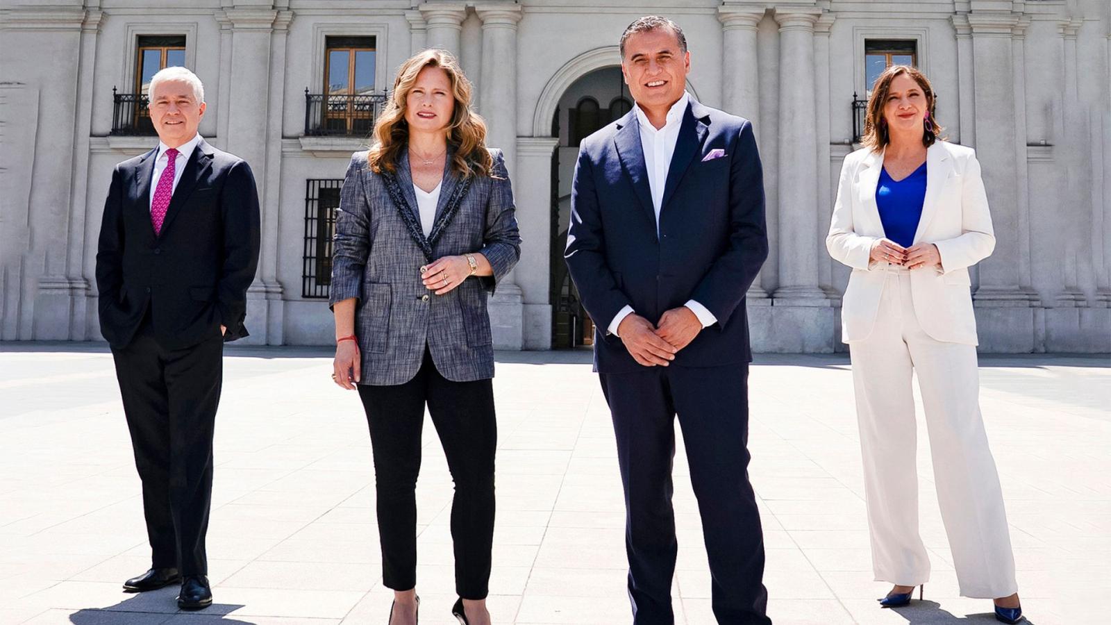 El 13 tendrá dos programas especiales por el debate presidencial de Anatel 2025