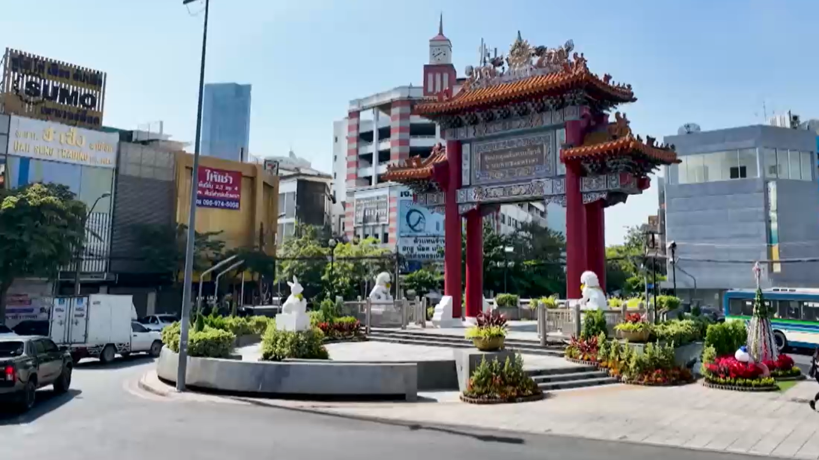 El viaje de mi vida - Canal 13