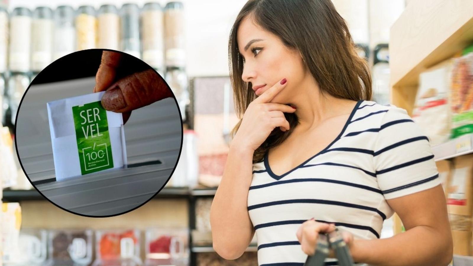 Así funcionará el comercio este domingo - Freepik
