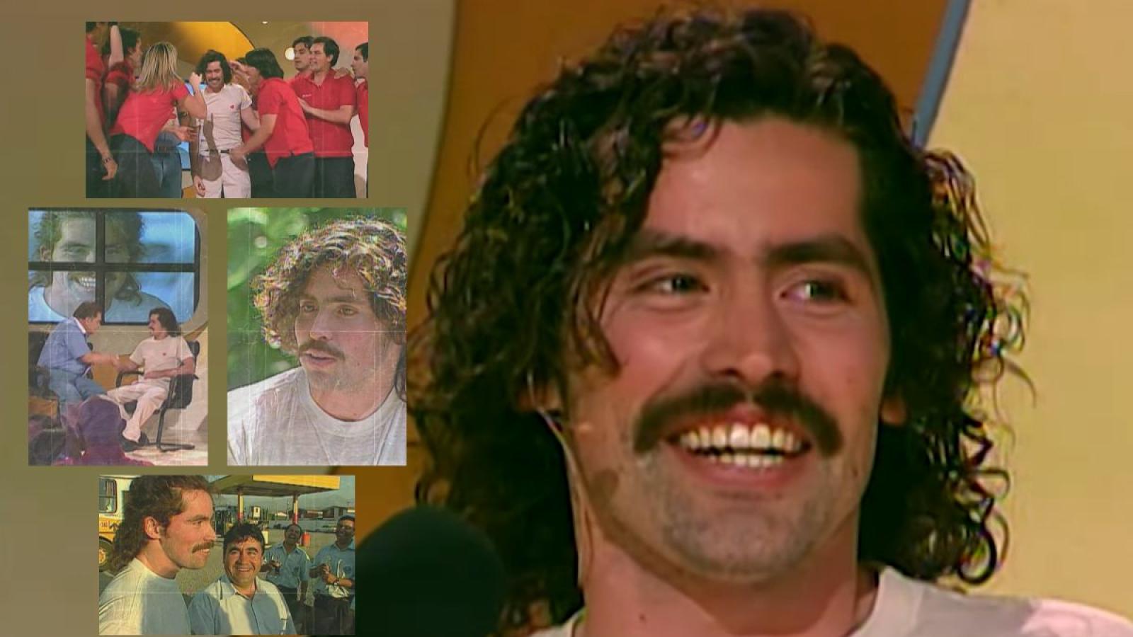 Sebastián Demangel | Edición