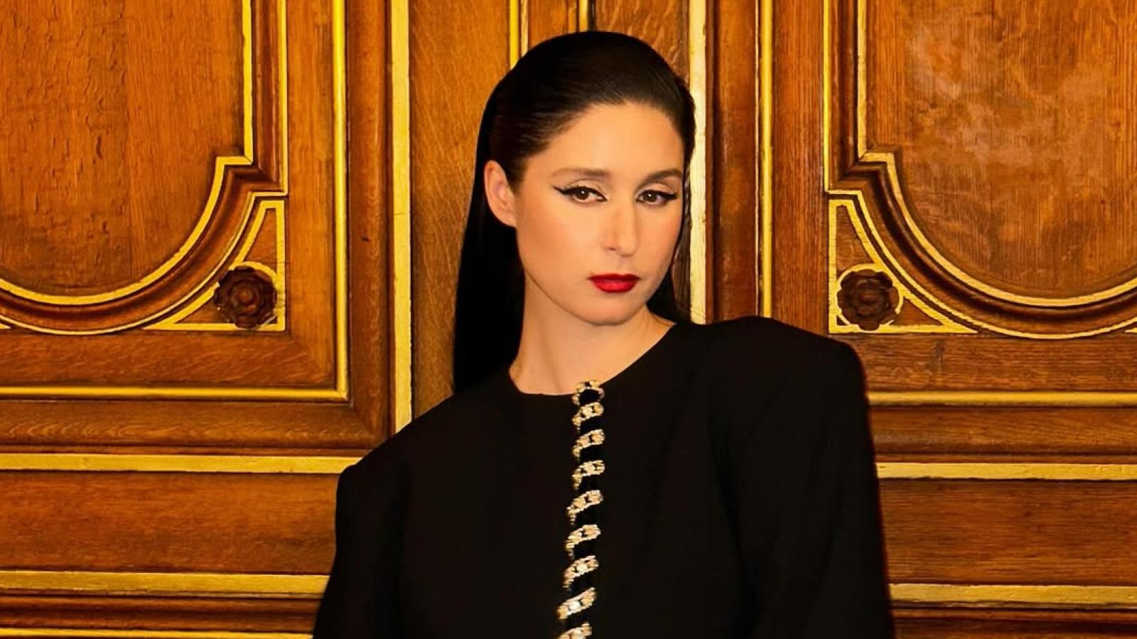 Francisca Valenzuela | Instagram