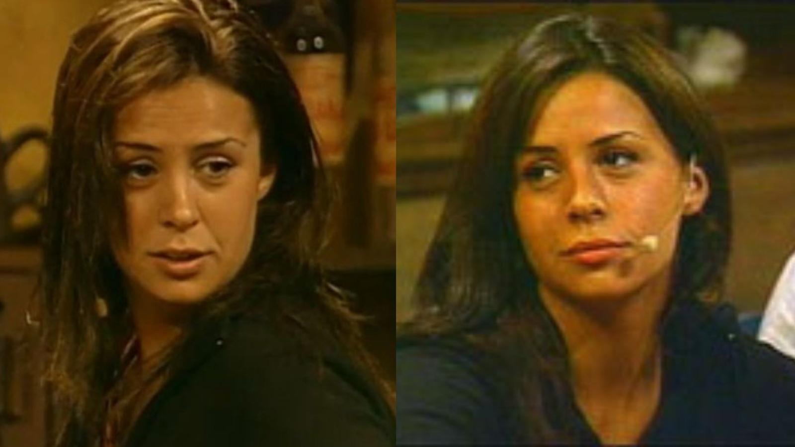 Gloria Cortés - Archivo