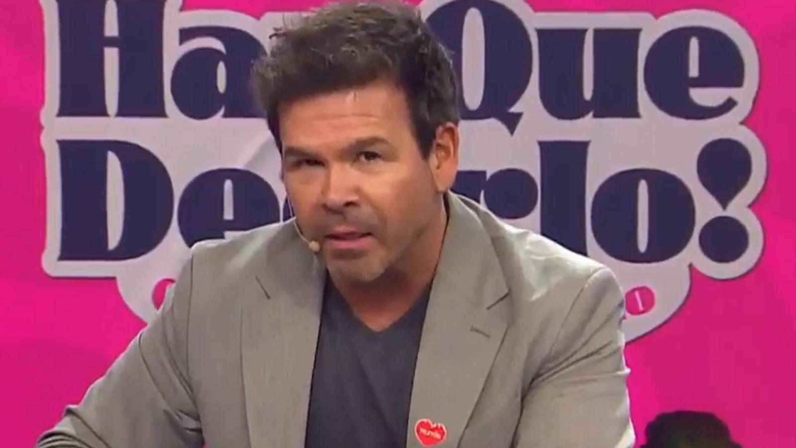 ¡Hay que decirlo! / Capítulo del martes 4 de noviembre