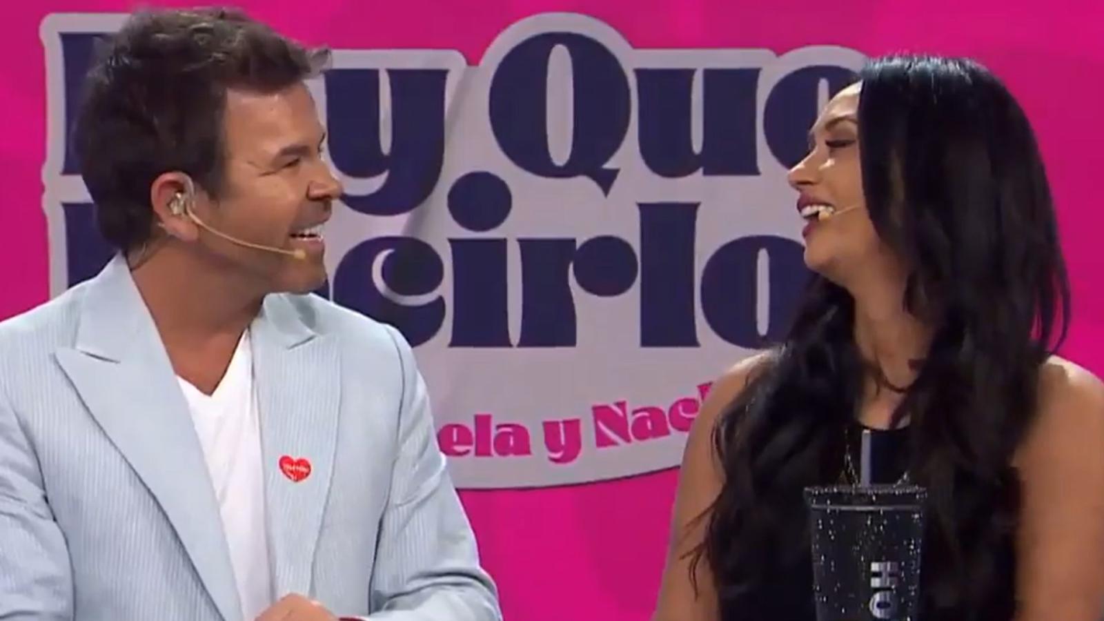 ¡Hay que decirlo! / Capítulo del miércoles 5 de noviembre