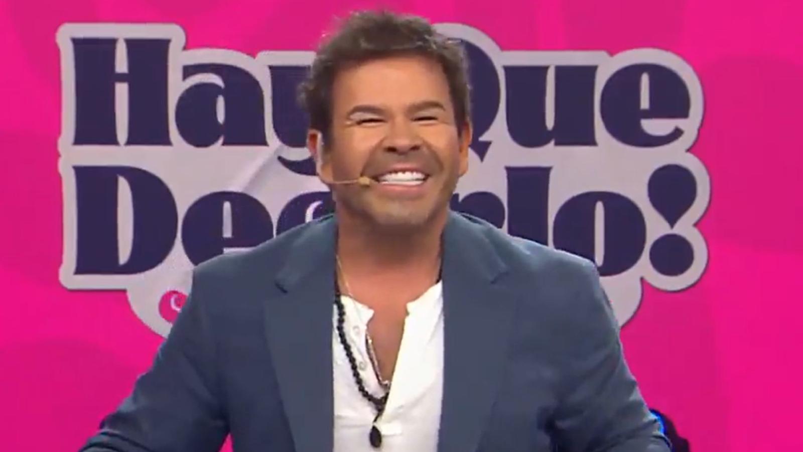 ¡Hay que decirlo! / Capítulo del jueves 6 de noviembre