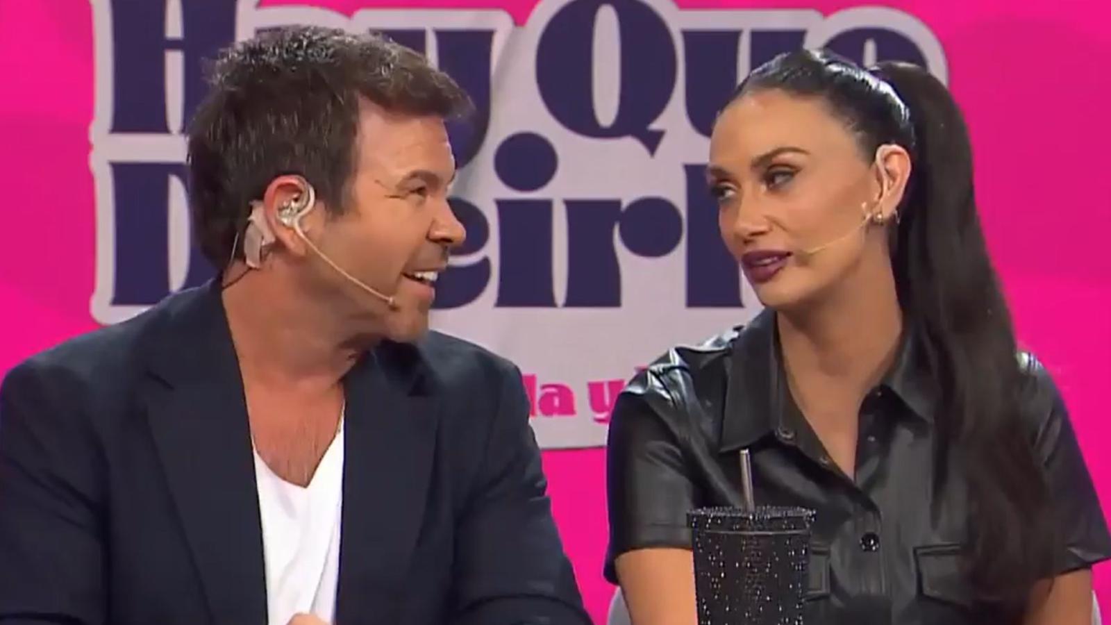 ¡Hay que decirlo! / Capítulo del lunes 3 de noviembre