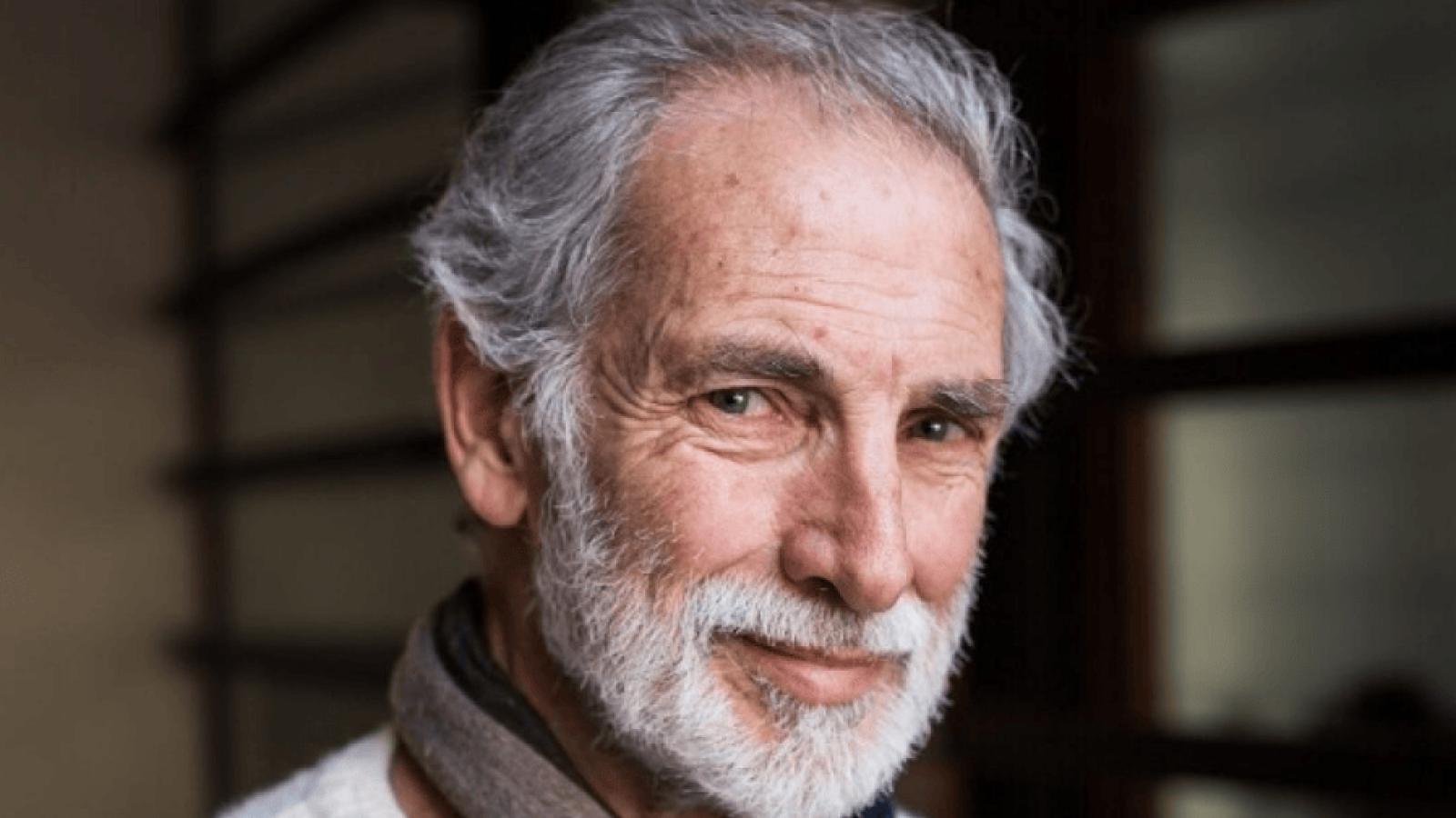 Héctor Noguera - Archivo Web