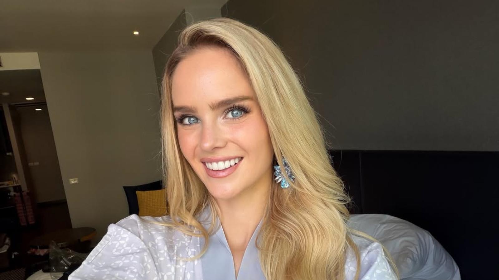 Inna Moll | Instagram