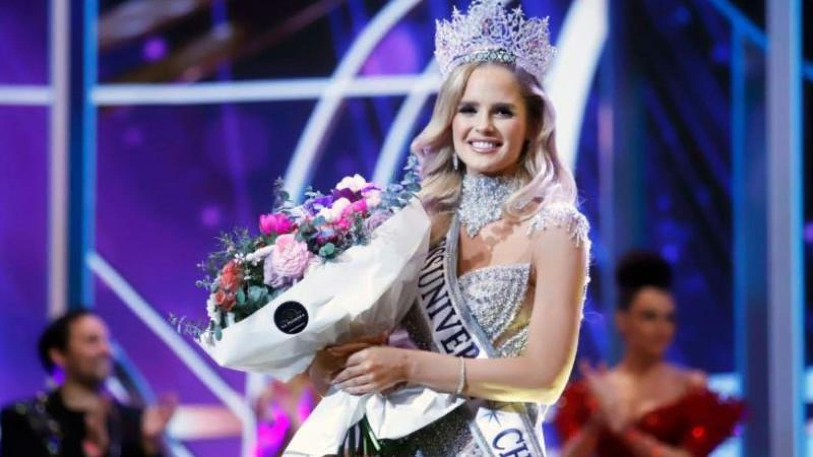 Miss Universo 2025 por el 13