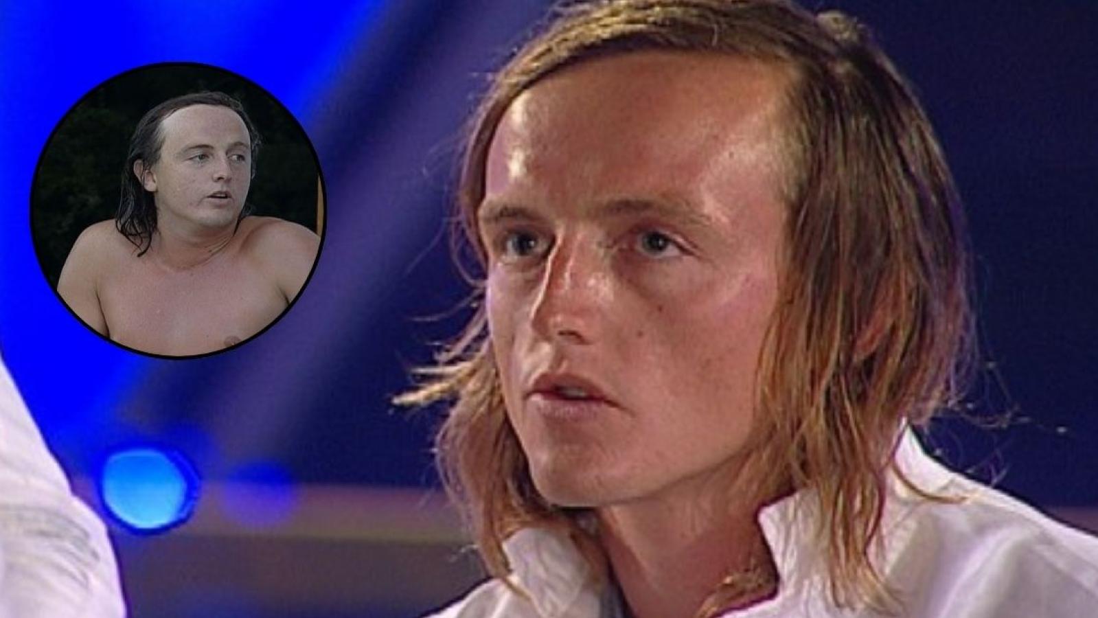 El presente de Juan Lacassie, el Chispa de Mundos Opuestos 1