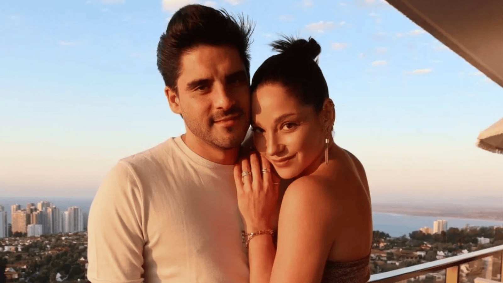 Kel Calderón - Instagram