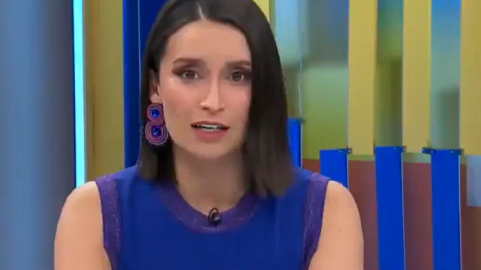 La tarde es nuestra / Capítulo del martes 4 de noviembre