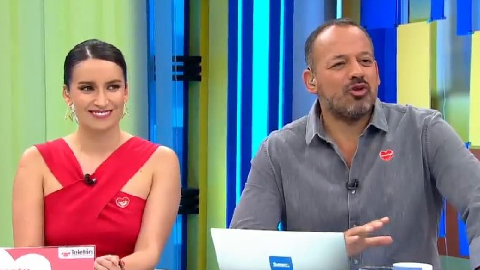 Capítulo del lunes 17 de noviembre