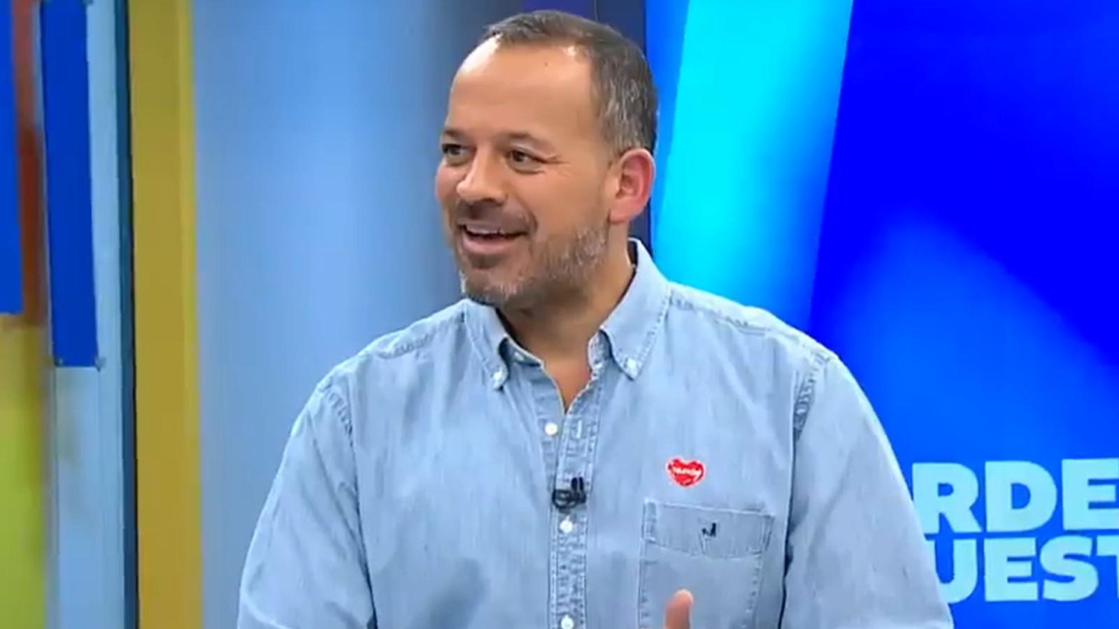 La tarde es nuestra / Capítulo del miércoles 21 de noviembre
