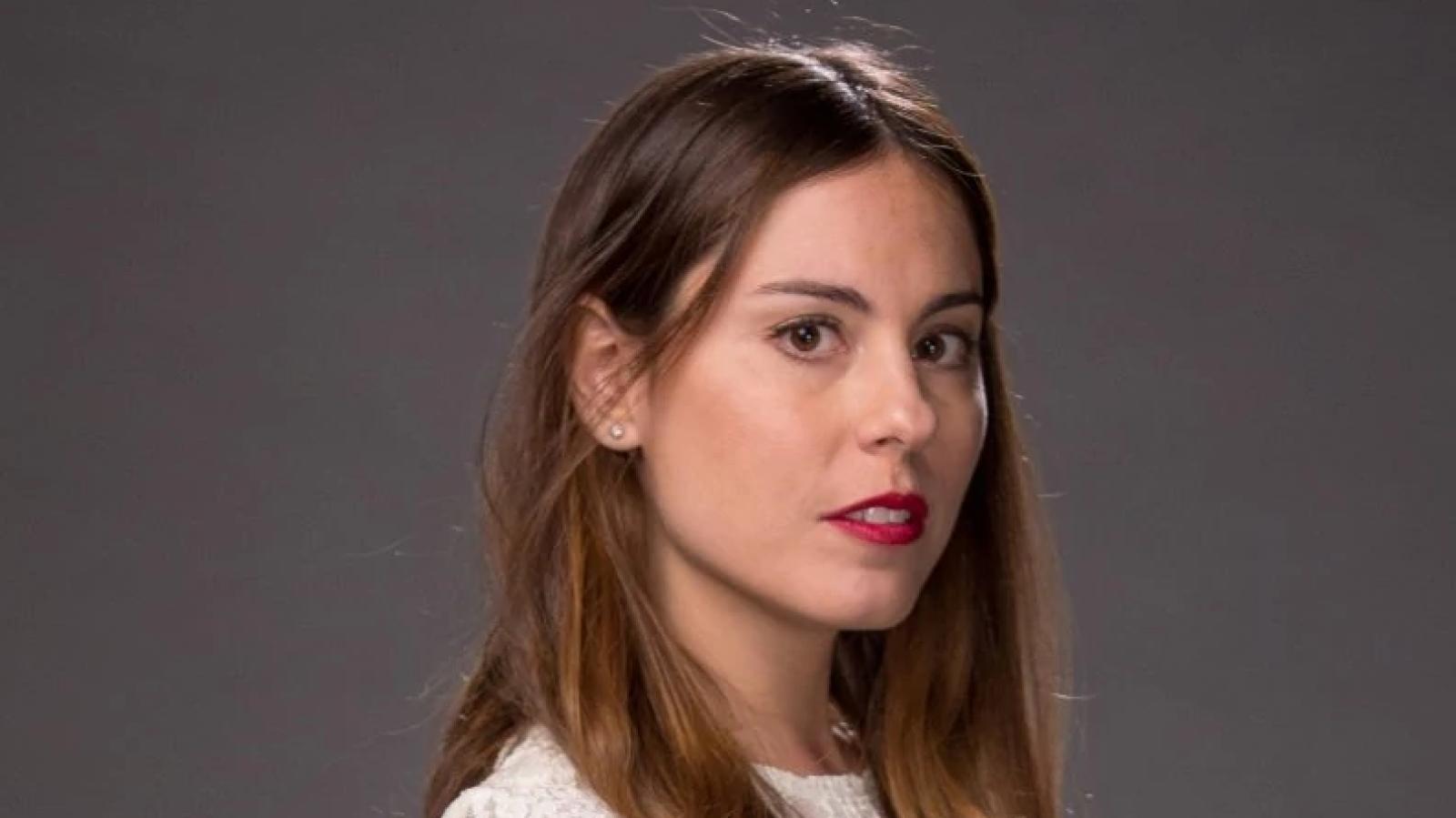 Antonia Santa María