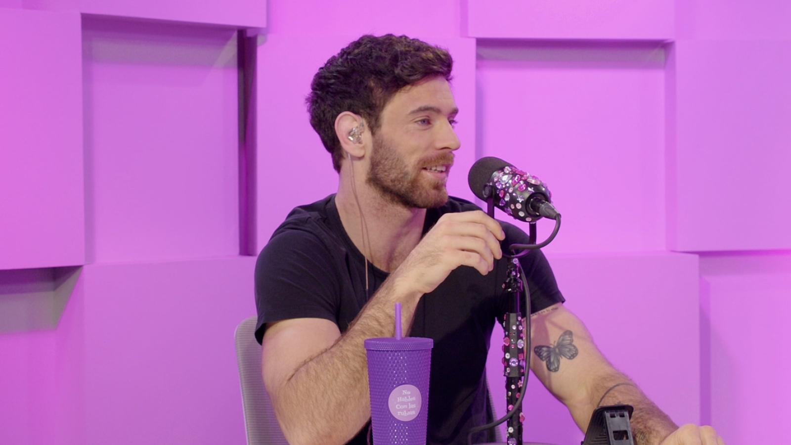 No hables con las rubias