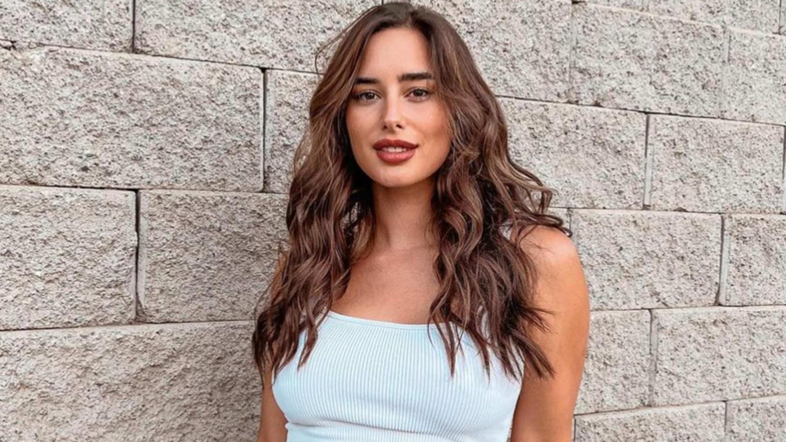 Melina Noto - Instagram