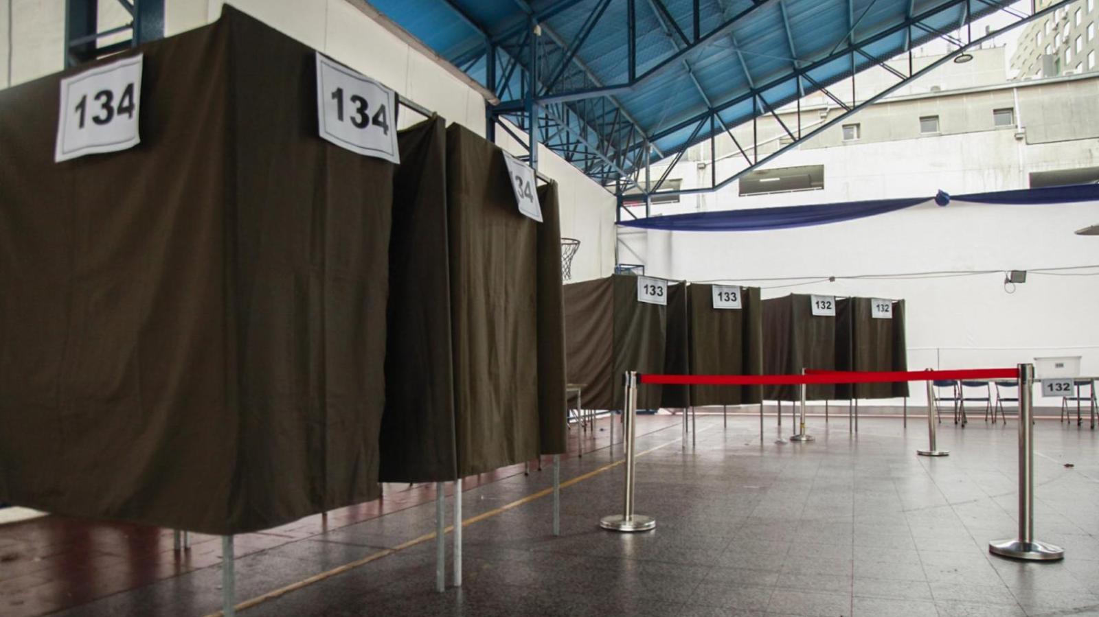 Segunda vuelta presidencial - Agencia Uno