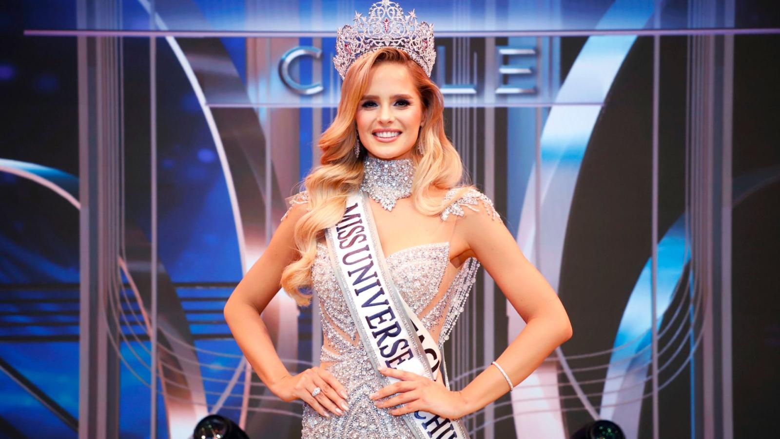 Miss Universo 2025: Dónde ver la transmisión digital exclusiva del evento de belleza