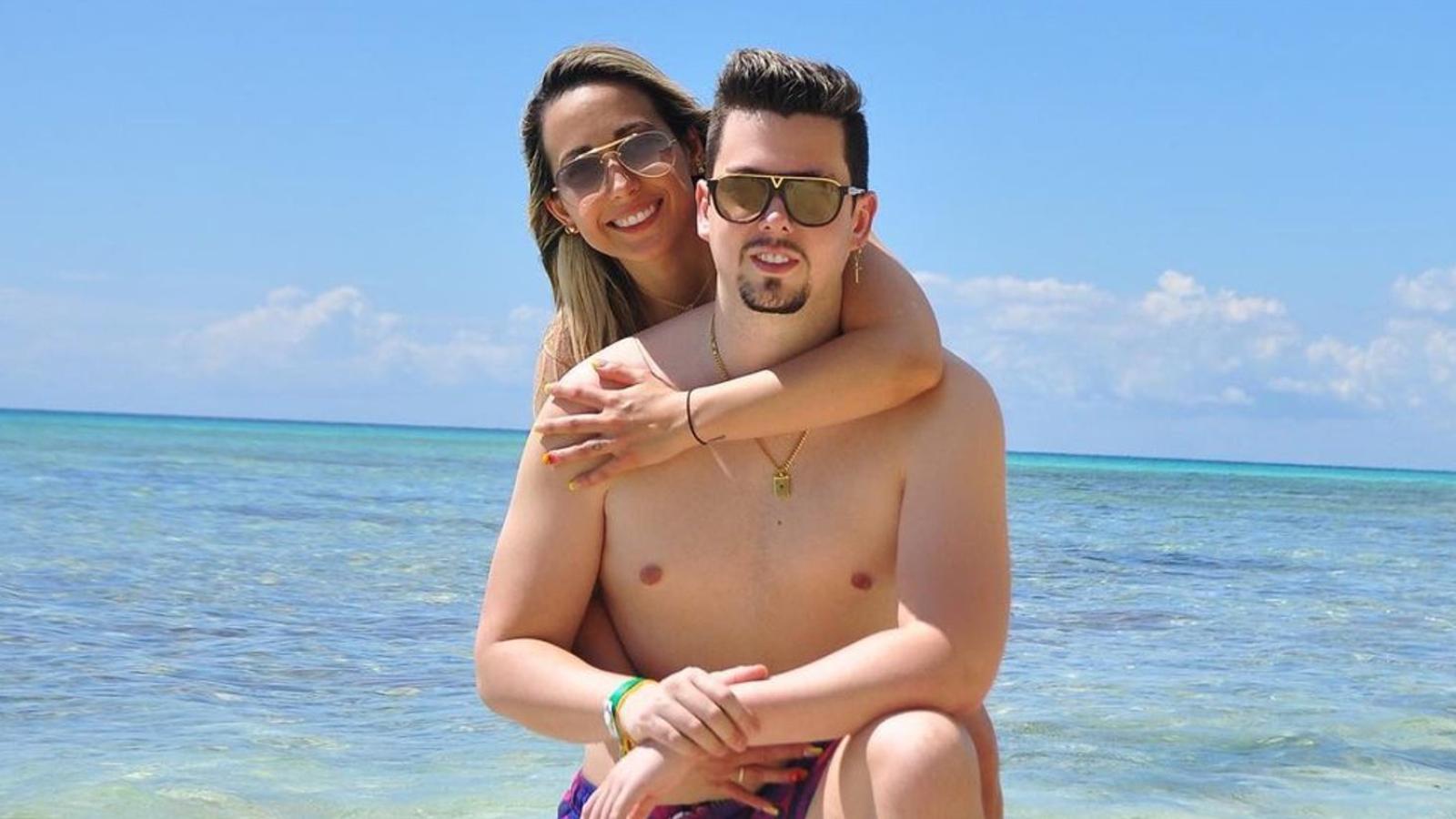 Nano Calderón - Instagram