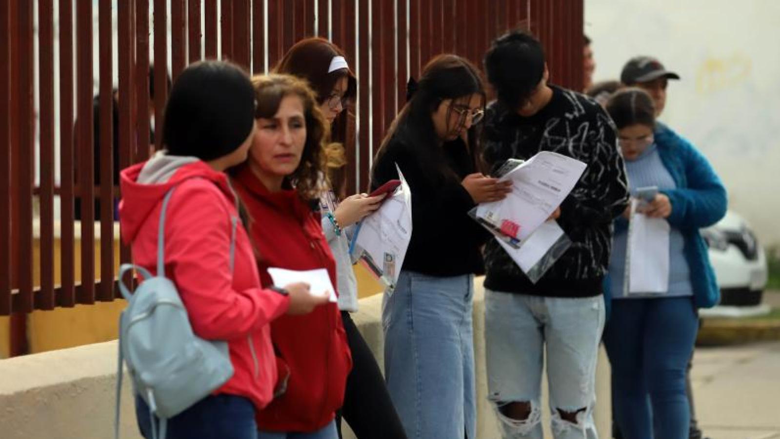 ¡Todo listo! - Agencia Uno