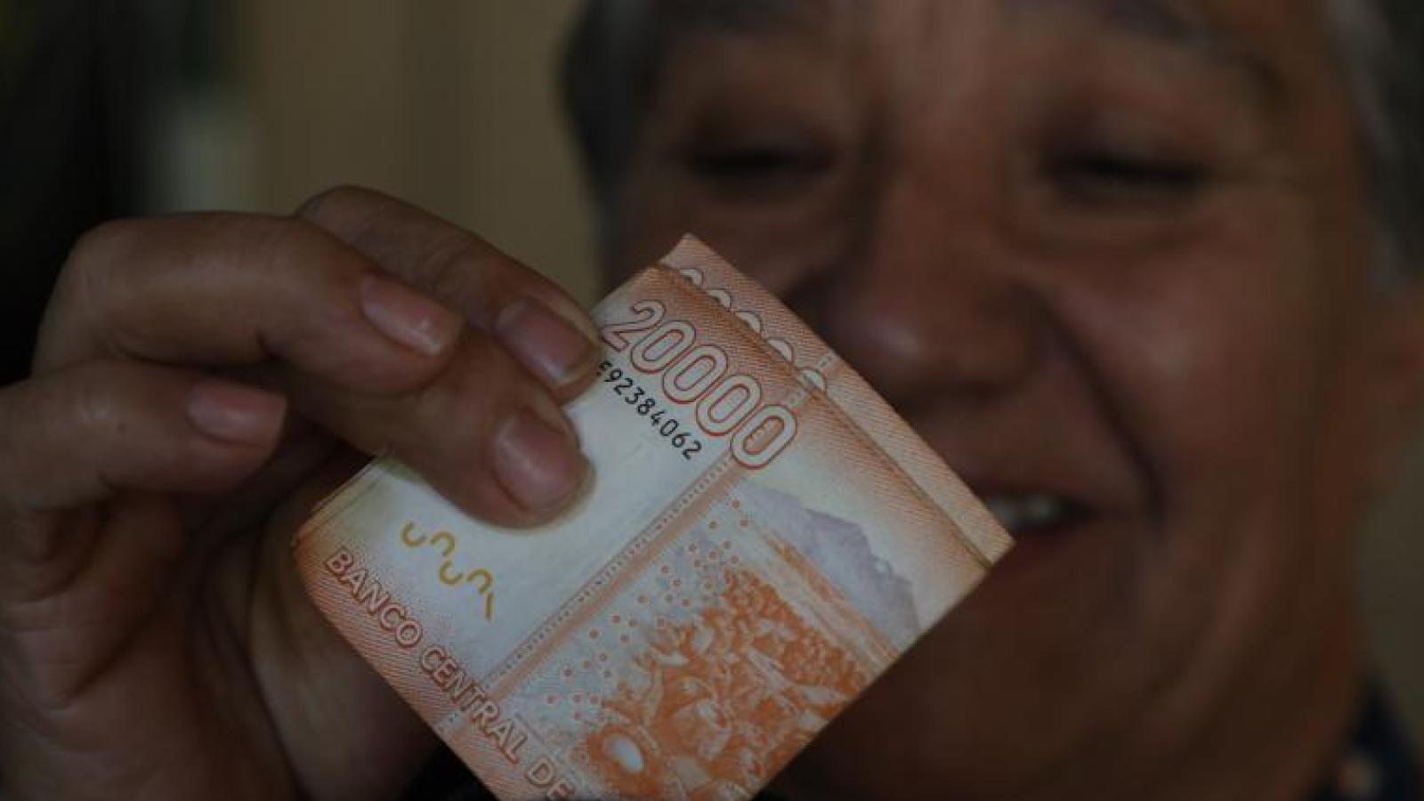 Revisa todos los detalles del BAC y la CEV- Agencia Uno