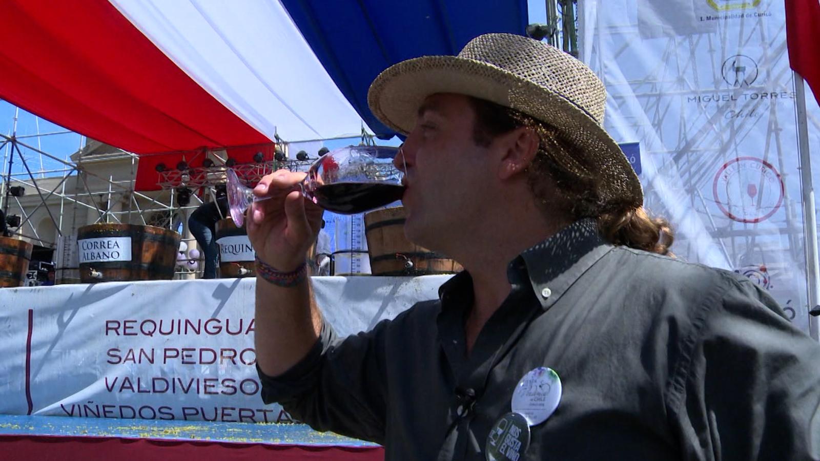 Recomiendo Chile