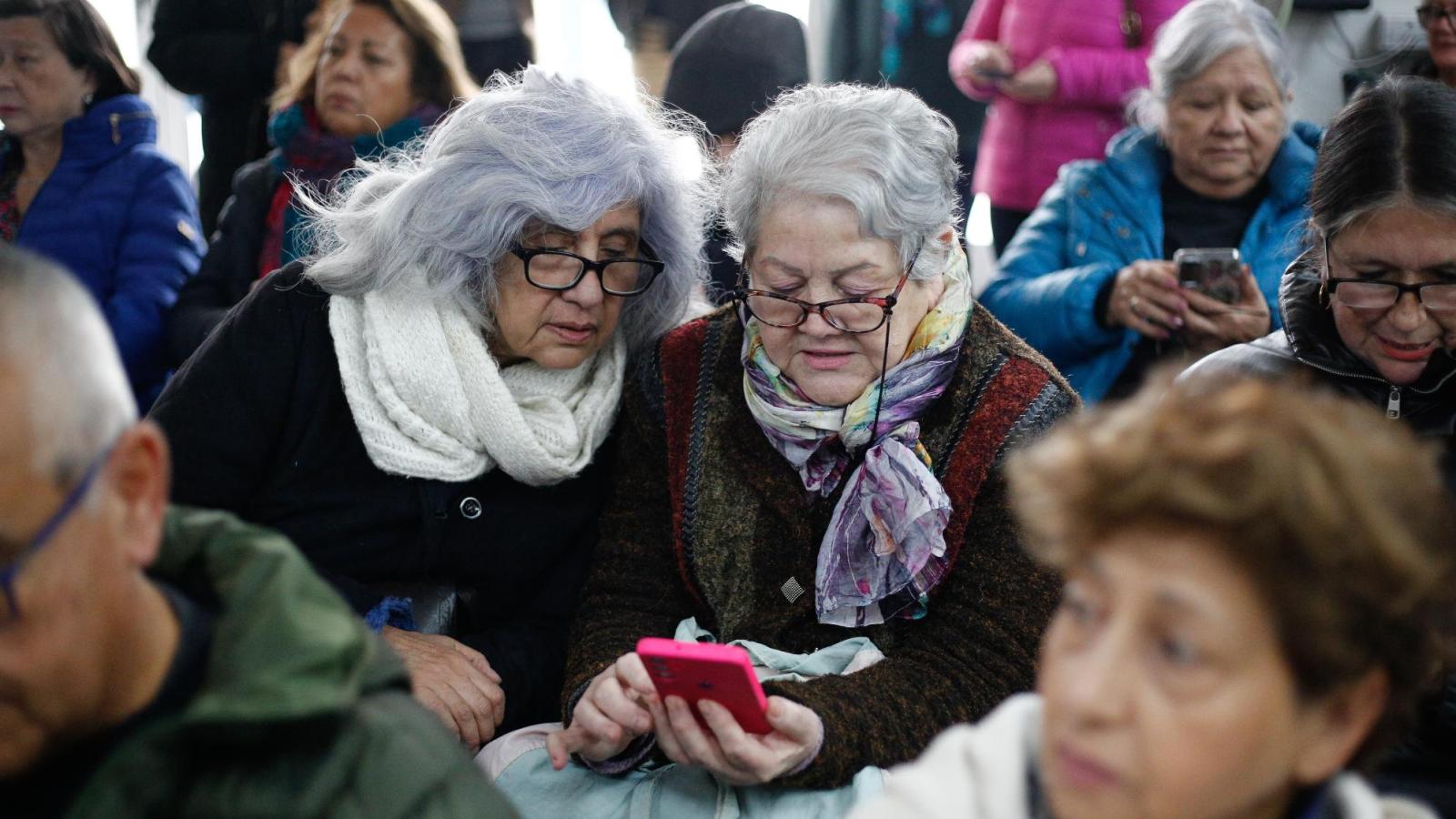 Revisa el monto actualizado de tu pensión - Agencia Uno